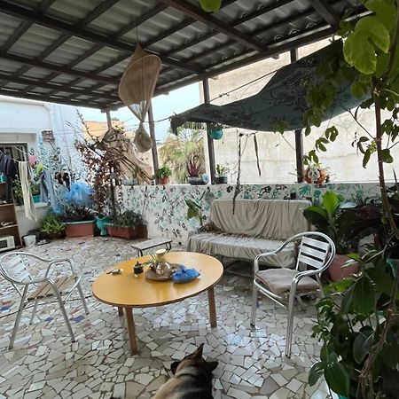 Dar Dyali Rooftop ⁿᵉᵃʳ ⁿᵍᵒʳ ᵇᵉᵃᶜʰ ᵃⁿᵈ ⁱˢˡᵃⁿᵈ 다카르 외부 사진