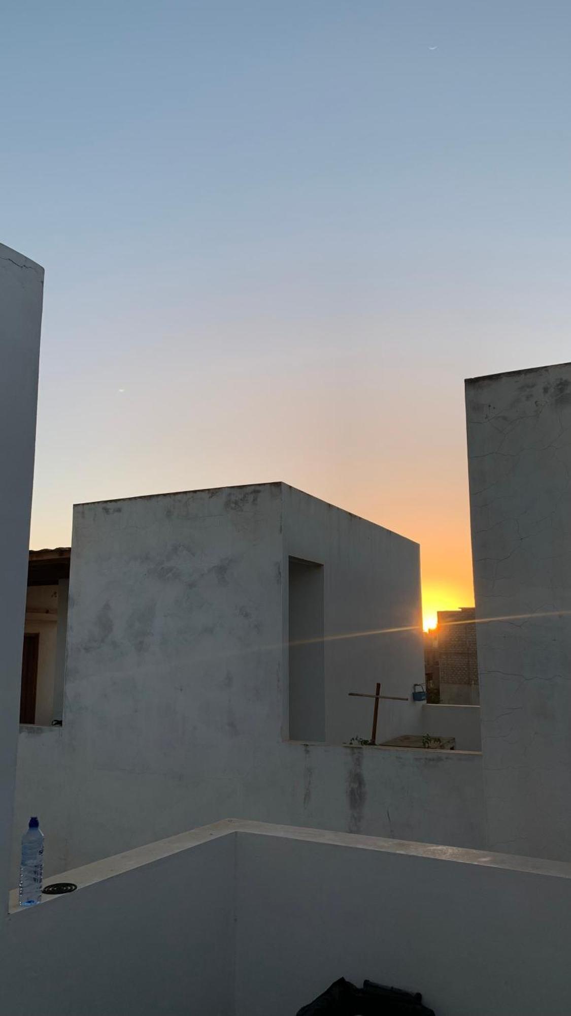 Dar Dyali Rooftop ⁿᵉᵃʳ ⁿᵍᵒʳ ᵇᵉᵃᶜʰ ᵃⁿᵈ ⁱˢˡᵃⁿᵈ 다카르 외부 사진