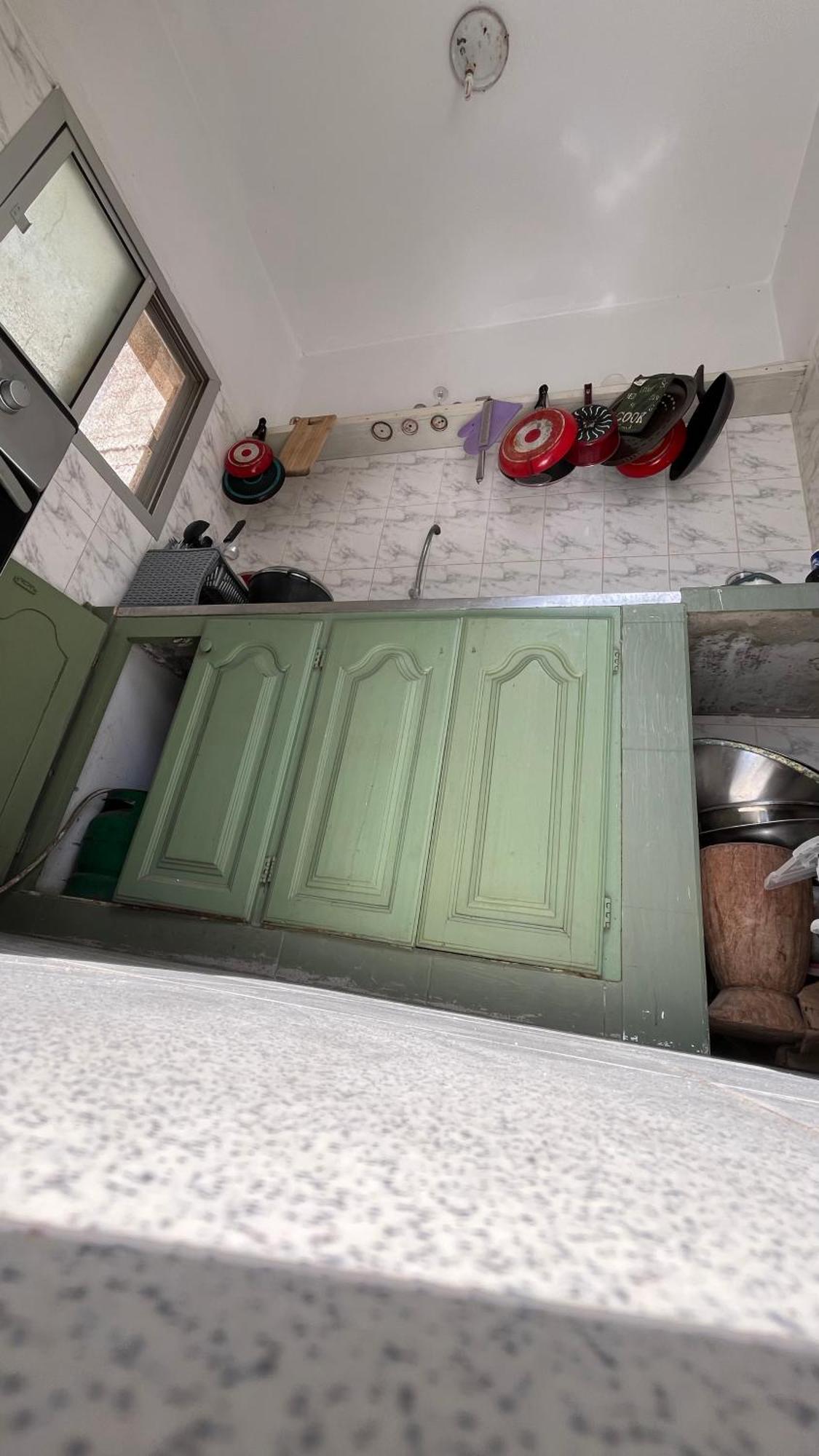 Dar Dyali Rooftop ⁿᵉᵃʳ ⁿᵍᵒʳ ᵇᵉᵃᶜʰ ᵃⁿᵈ ⁱˢˡᵃⁿᵈ 다카르 외부 사진