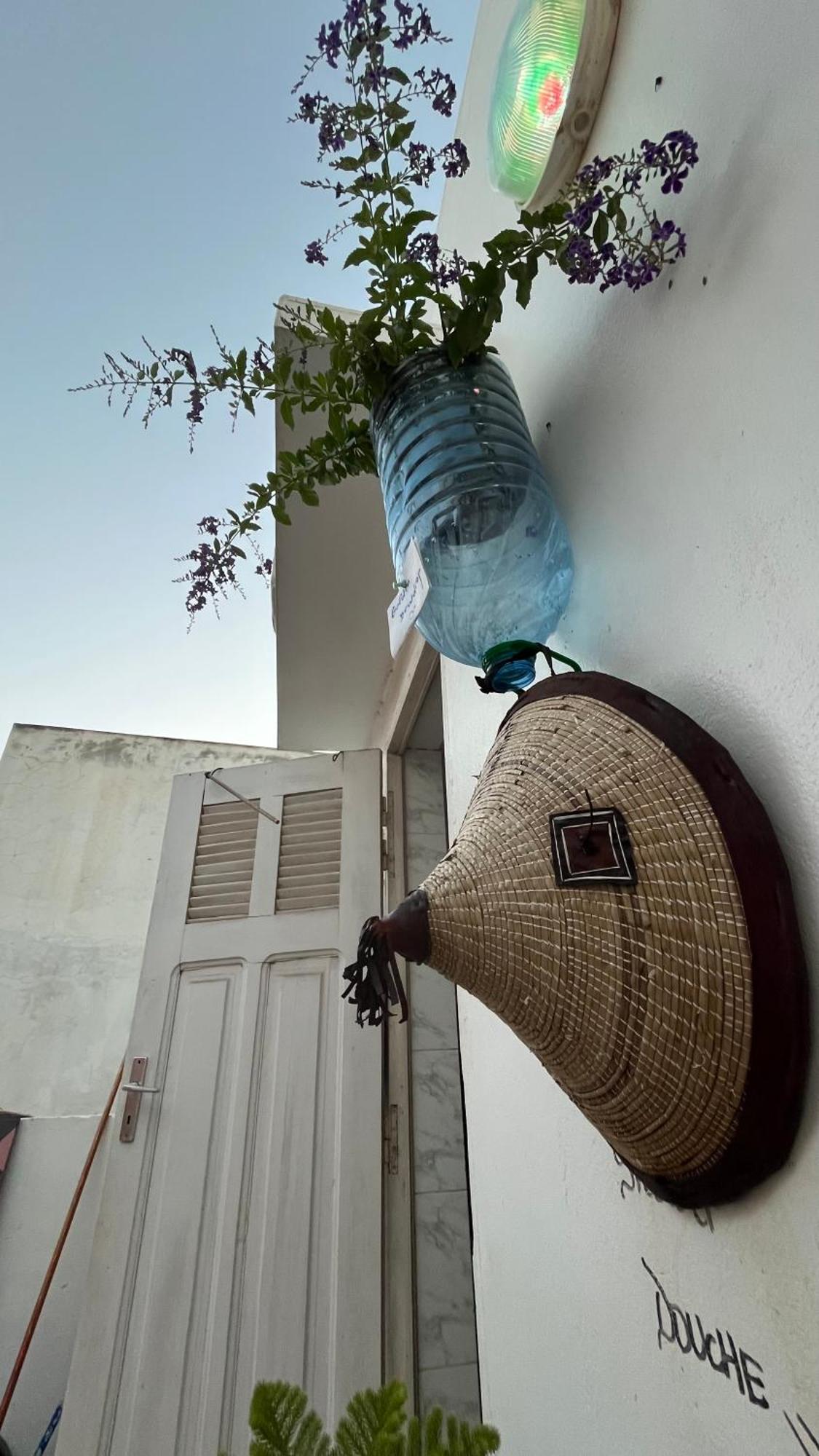 Dar Dyali Rooftop ⁿᵉᵃʳ ⁿᵍᵒʳ ᵇᵉᵃᶜʰ ᵃⁿᵈ ⁱˢˡᵃⁿᵈ 다카르 외부 사진